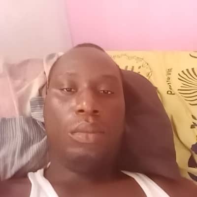 King of África
