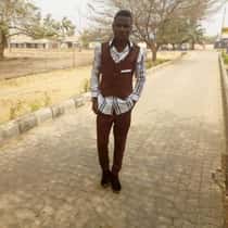 Justice Ephraim