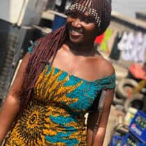 BANTEY FRANCISCA