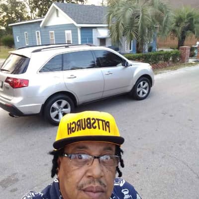 King Derrick