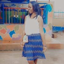 Ndagire Asiat
