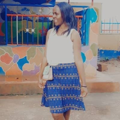 Ndagire Asiat