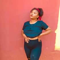 Akpan Gloria