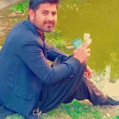 Ali shahzad