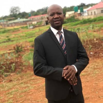 mbune