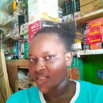 mary