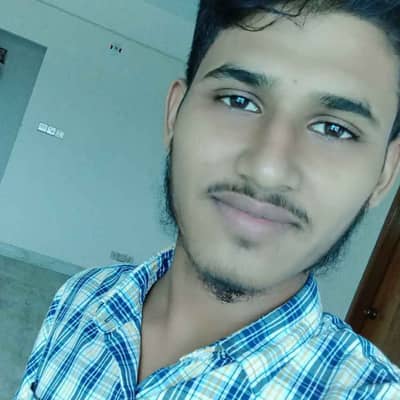 Mehrab