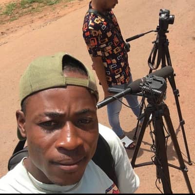 Ifeanyi victor