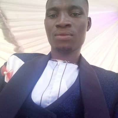 fred ssentongo