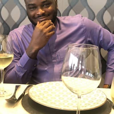 Ayomide Lawal