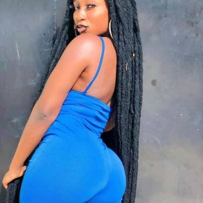 Asantewaa Bridget