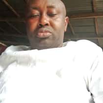 Chief Lucky