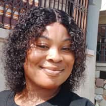 Hagar Agyeiwaa