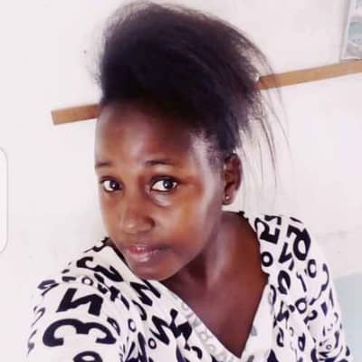ivy murugu