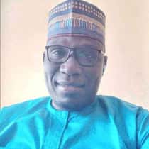 Abubakar Abdullahi