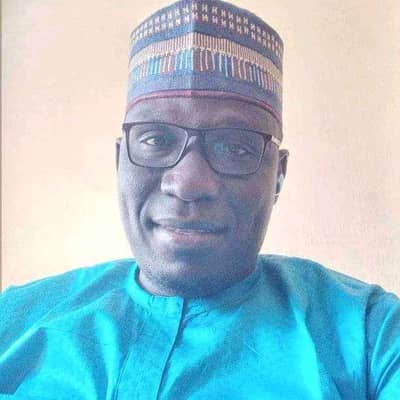 Abubakar Abdullahi