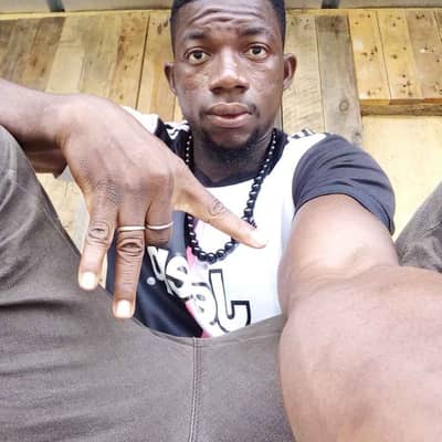 Aboubakar kondaogo
