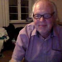 Johan Luther