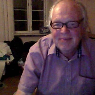 Johan Luther