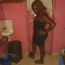 Nancy Khaemba