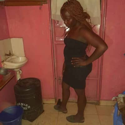 Nancy Khaemba