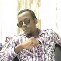ALLAN OCHIENG
