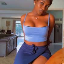 Natasha Franks