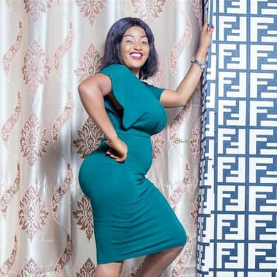 Abena Frederica