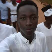 Precious Appiah