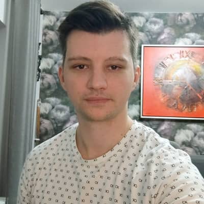 Marko Nikovic
