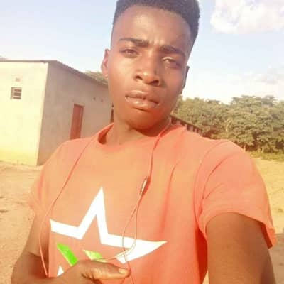 Jacob kabaso bukuku