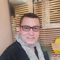 paul david