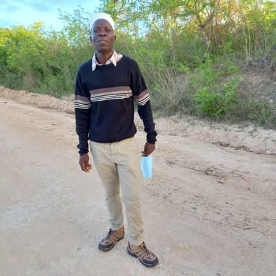 caleb Ogembo