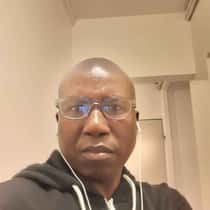 Abiodun Jimoh