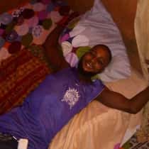 Eric eze