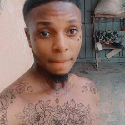 chukwudi