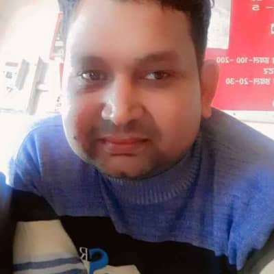 avdhesh