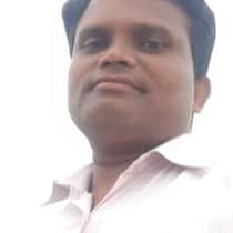 santosh chauhan