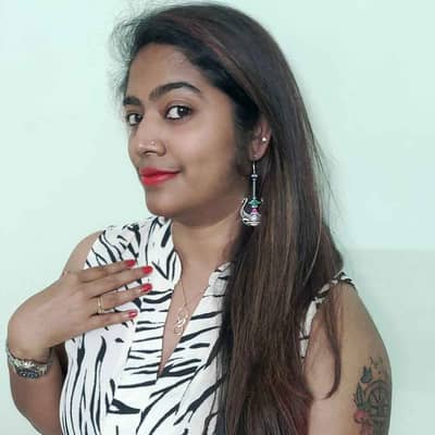 Jyoti Mercy