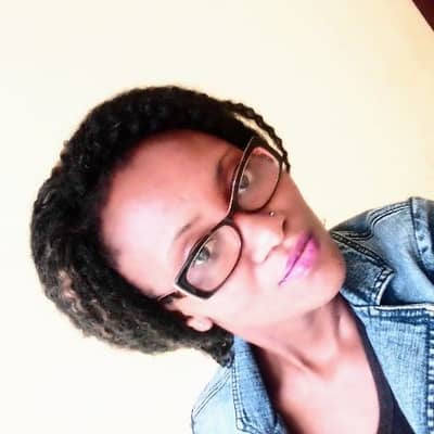 Nancy Muthoni