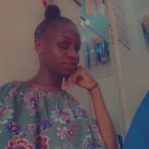 happy