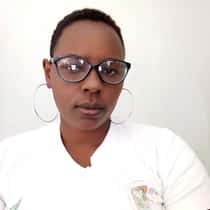 Sheryl Tahah