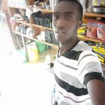 Dan mwangi