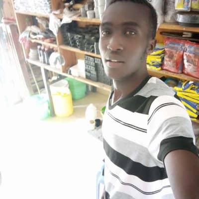 Dan mwangi