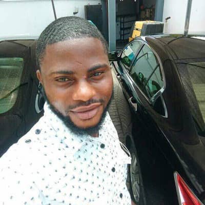 Ayotunde abiodun