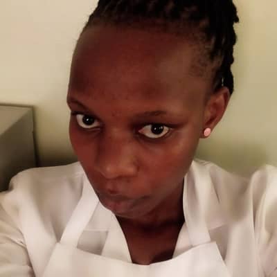Nabiryo Gertrude