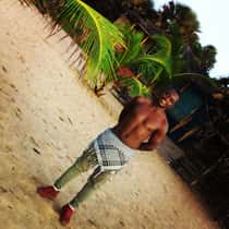 Omar BAH