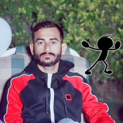 Ali Hasnain