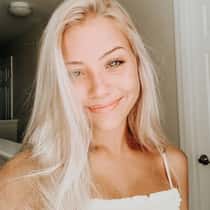 GoldieGurl 95