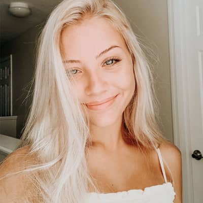 GoldieGurl 95
